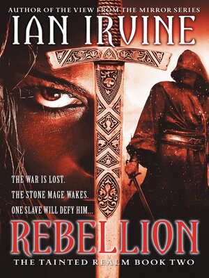 Rebellion - ebook